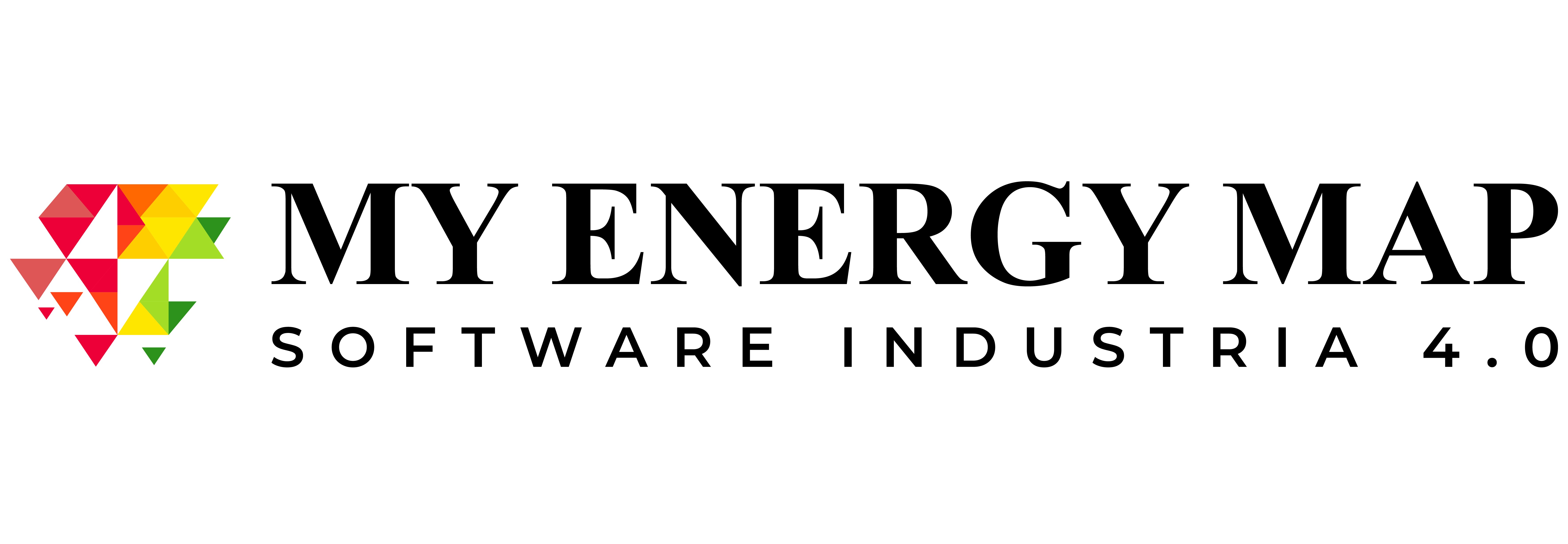 Logo My Energy Map